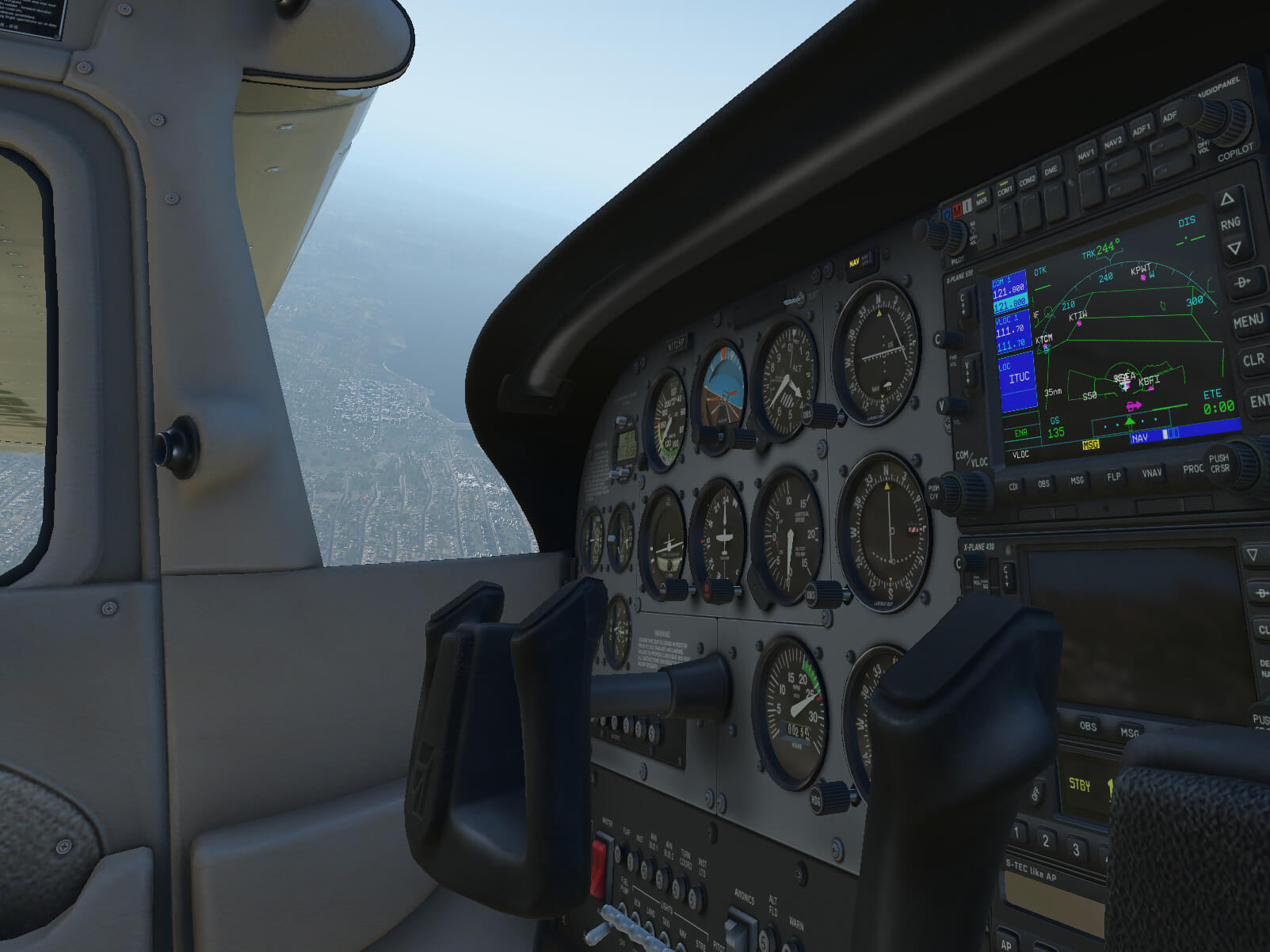 Flight Simulator Demo Mac Download