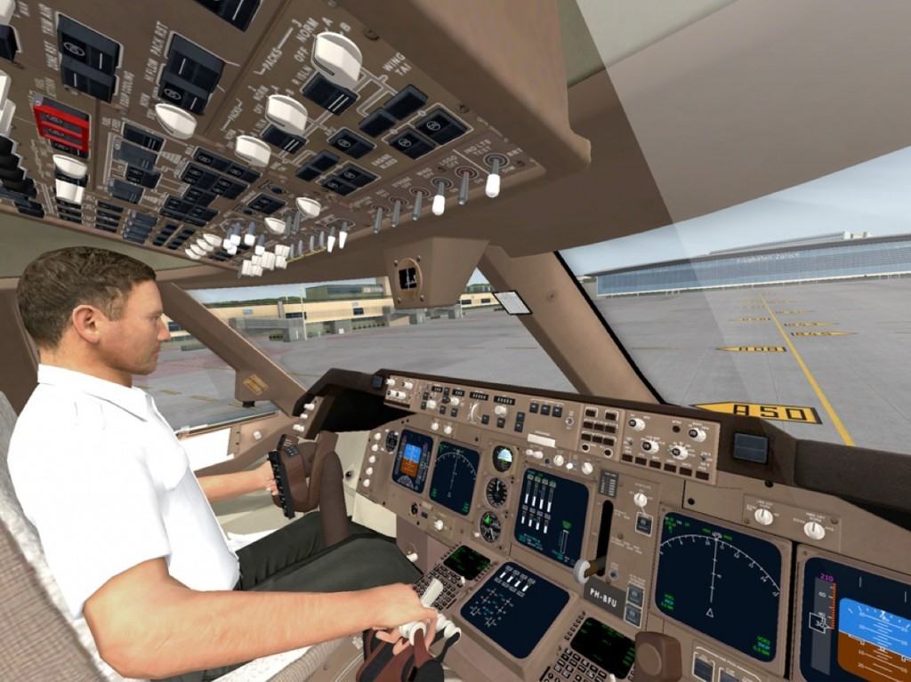 Flight Simulator Demo Mac Download