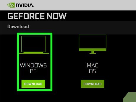 Nvidia geforce for mac